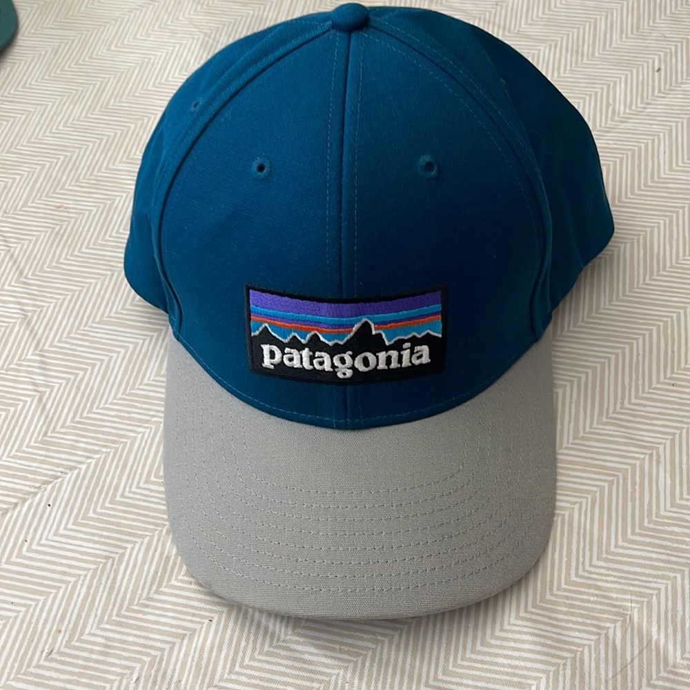 Patagonia Adjustable Hat